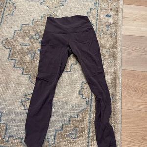 Align Lulu leggings